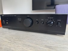 Denon PMA-250SE Precision Audio Component / Integrated Amplifier 120W - Black