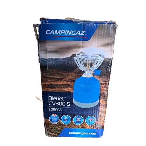 Campingaz bleuet cv300 - campingaz,