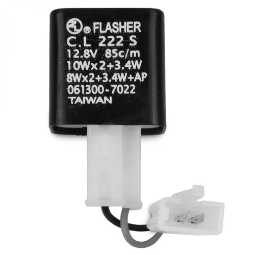 Centrale clignotante led 12v - led,