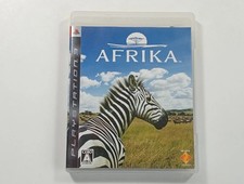 AFRIKA SONY PLAYSTATION 3