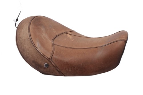 Banc selle solo - banc, brun