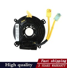 Clock Spring Spiral Cable