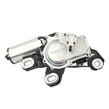 Moteur d'essuie-glace arrière pour Mercedes Viano Vito / Mixto W639 6398200408