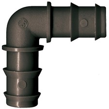 coude 90 degrés  tuyau 12/16