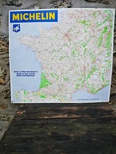 PLAQUE en TOLE PUBLICITAIRE