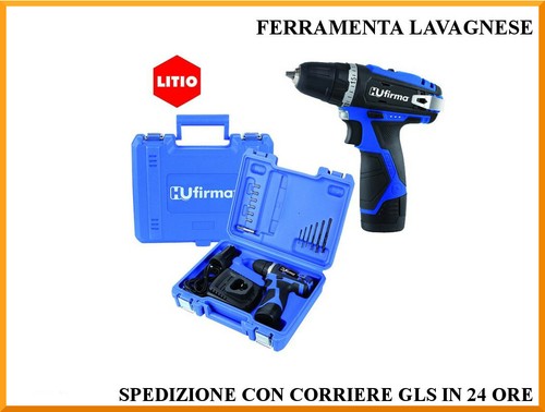 Perceuse visseuse firma - perceuse, hu-firma