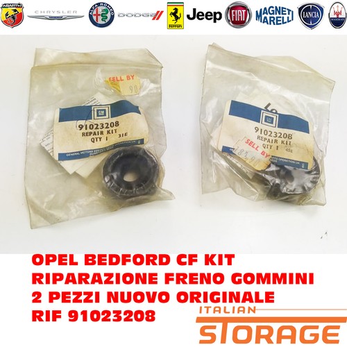 Kit réparation frein - kit,