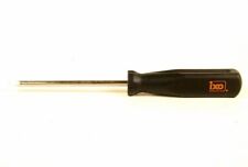 IXO TRIANGULAR TRIANGLE END SCREWDRIVER FOR MODEL CARS ALTAYA/ATLAS/DE AGOSTINI