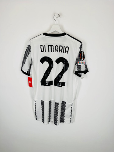 Maillot football juventus - de,