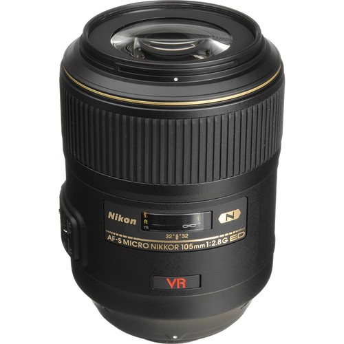 Nikon s vr - nikon, af-s