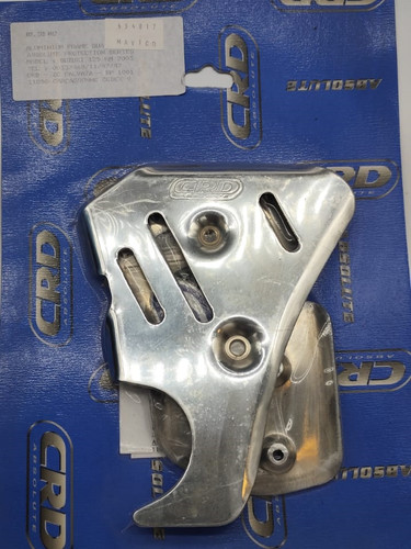 Couvercles cadre suzuki - de,