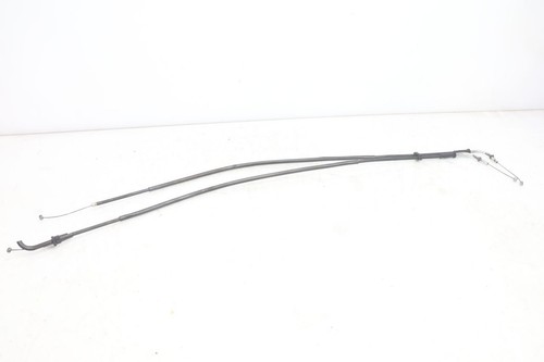 Cable accelerateur kawasaki - cable,