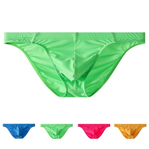 Slip sous vêtement - , ton