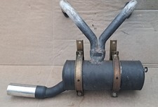 échappement sport GIANNINI