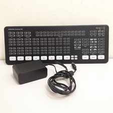 Blackmagic Design ATEM Mini Extreme ISO Confirmation de fonctionnement...