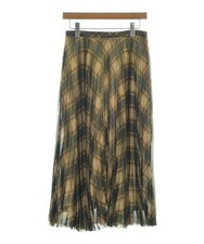 DRIES VAN NOTEN Long/Maxi Length Skirts 36(Approx. XS) 2200601950058