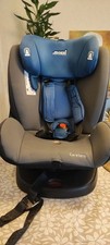 Siège auto ISOFIX Caretero