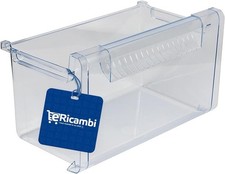 Tiroir de conteneur inférieur