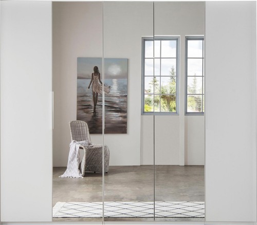 Armoire portes coulissantes - armoire,