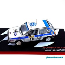 Volkswagen Golf GTI 16v Proto