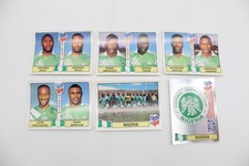 PANINI FOOTBALL USA 94 - WORLD