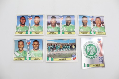 Panini football usa world - football,