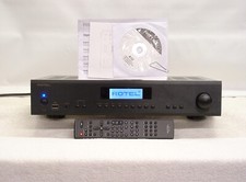 ROTEL A12 STEREO Integrated AMPLIFIER