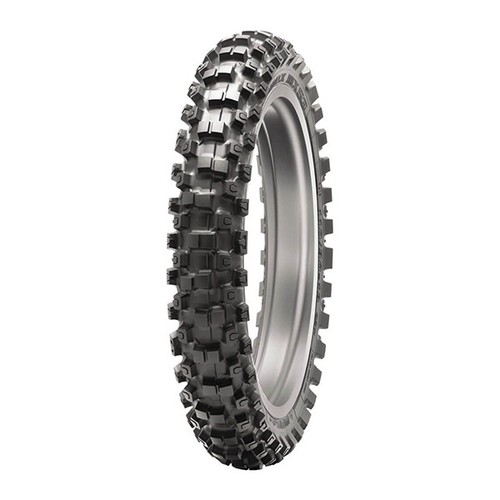 Pneu dunlop 110 - pneu, 110/100-18