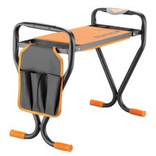 Agenouilloir tabouret banc de