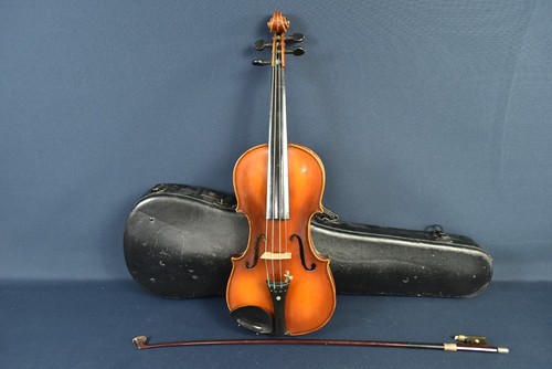 Violon kiso fukushima antonio - kiso,