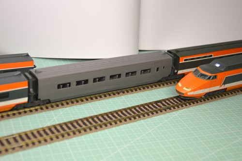 Tgv pse lima voiture - tgv,