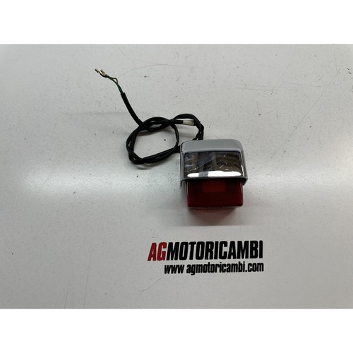 Feu arriere honda 750 black - 750,