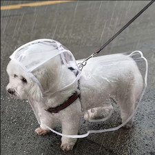 Imperméable Chien Réglable