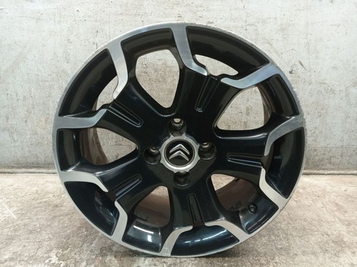 Citroen ds3 jante - citroen,