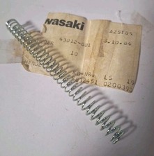 Kawasaki AR 50 80 KDX 80 175