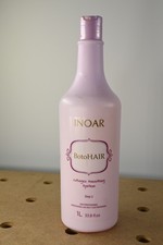 INOAR - BotoHair - Collagen Smoothing Treatment Step 2 - 1 L - 33.8 fl oz
