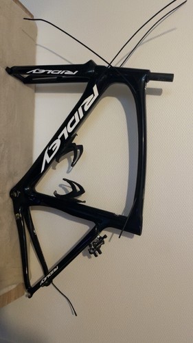Ridley cadre vélo - ridley,
