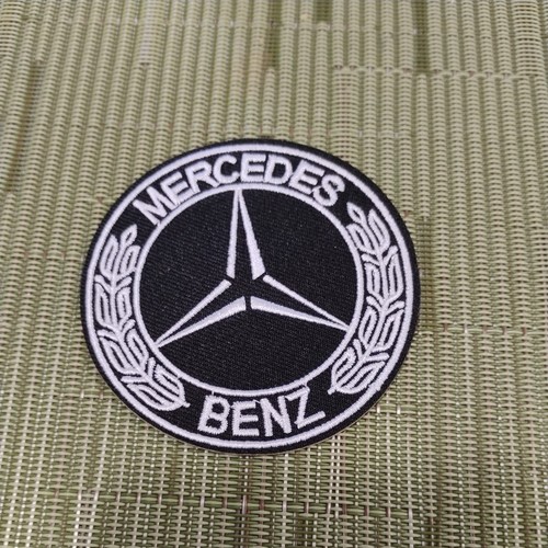 Mercedes benz automotive - automotive, iron