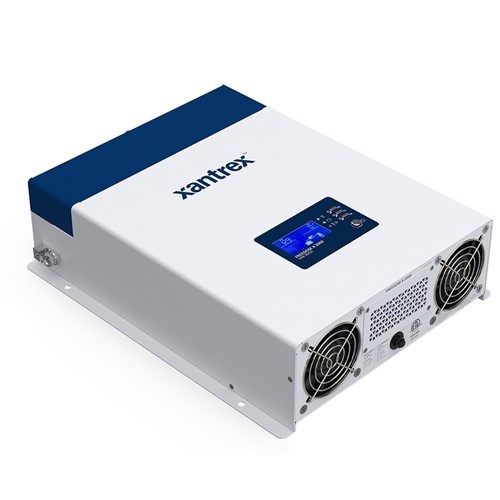 Xantrex freedom 2000 - freedom, 24v