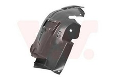 VAN WEZEL Garniture passage de roue Pare-boue 3891434 avant droite