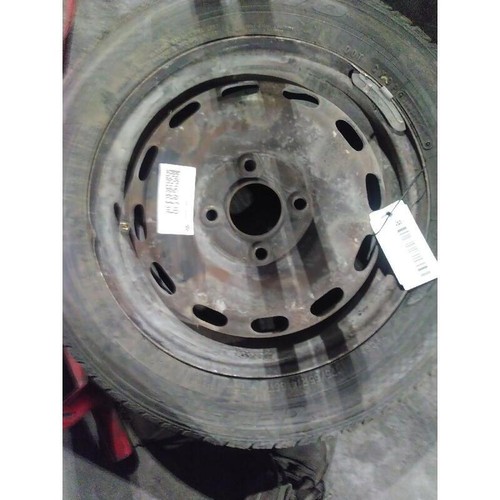 Jante ford fiesta - (05-08), cbk
