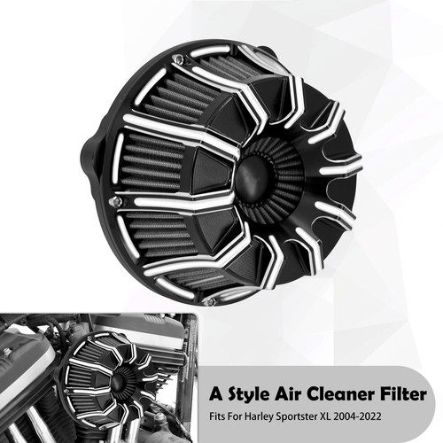 Cnc cut filtre - à, air
