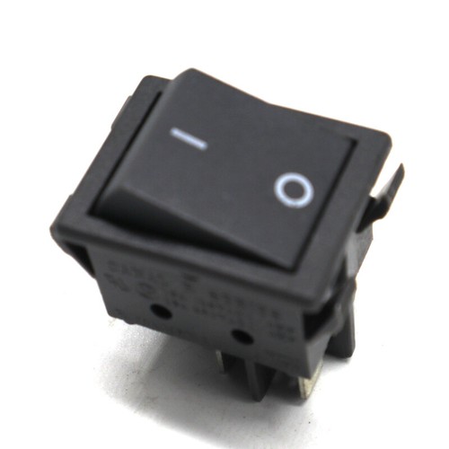 1pc power interrupteur - power, à