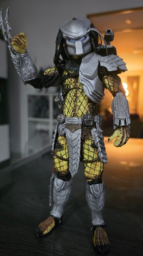 Figurine neca avp - figurine,