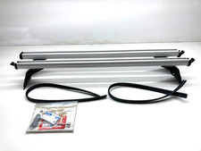 BARRES DE TOIT Coffre