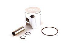 KIT PISTON VHM FLAT TOP  Honda