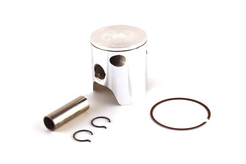 Kit piston vhm - flat, top