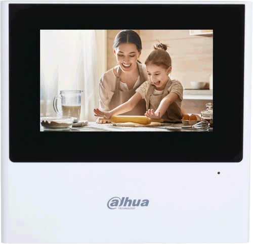 Interphone vidéo dahua - vidéo,
