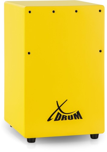Petit cajon batterie main - a,