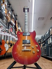 Guitare électrique (YAMAHA)